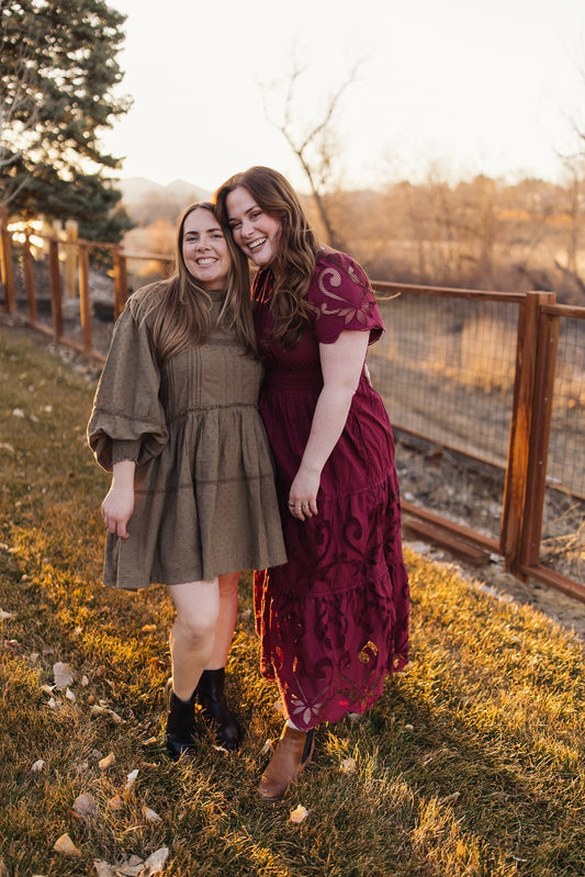 Do The Next Hard Thing