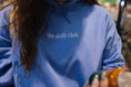 Load image into Gallery viewer, The Daily Club Sweathshirt
