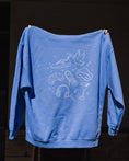 Load image into Gallery viewer, The Daily Club Sweathshirt