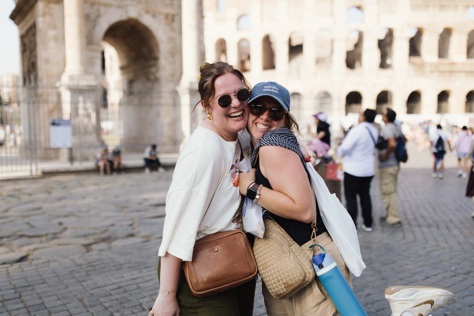Celebrating Catholic Friendship and Community: A Journey Through Daily Life