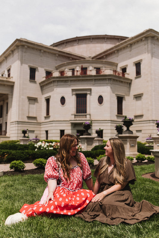 Ohhh So You're Like, Artsy? A Conversation About Sacred Catholic Art