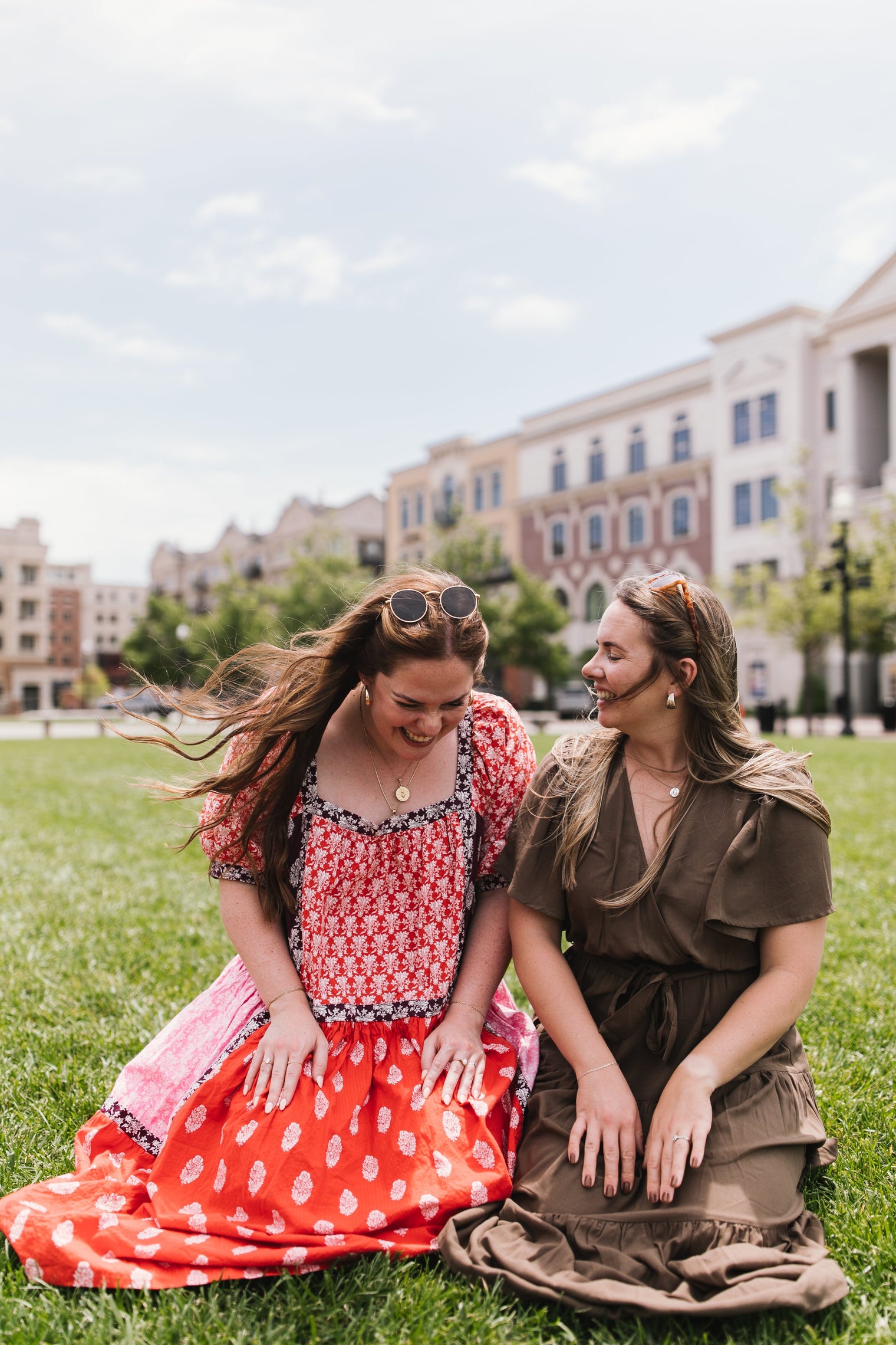 Our Journey with Discipline and Overcoming Perfectionism as Catholic Girls