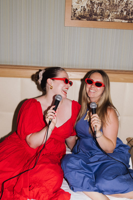 Navigating Pop Culture as a Catholic Woman