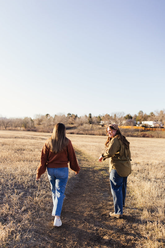 Is Holiness Overrated?