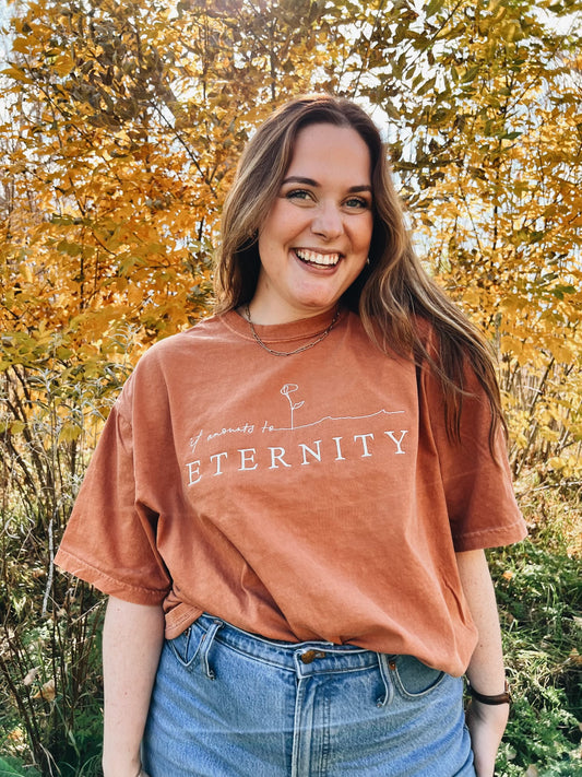 The Eternity Tee