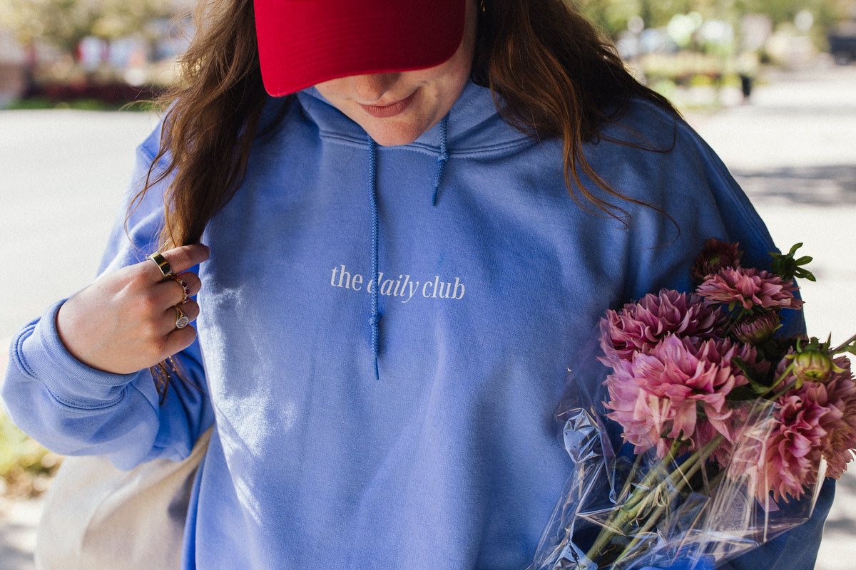 The Daily Club Sweathshirt