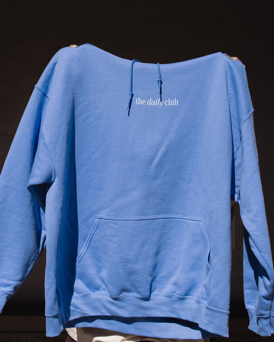The Daily Club Sweathshirt